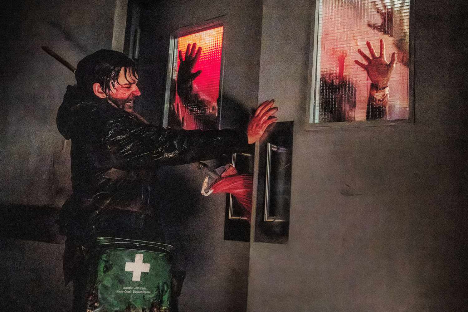 Resident Evil